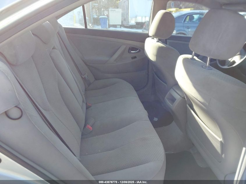 2007 Toyota Camry Le VIN: 4T1BE46K17U151910 Lot: 43876778