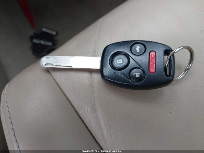 2012 Honda Accord 2.4 Se VIN: 1HGCP2F67CA126517 Lot: 43876779