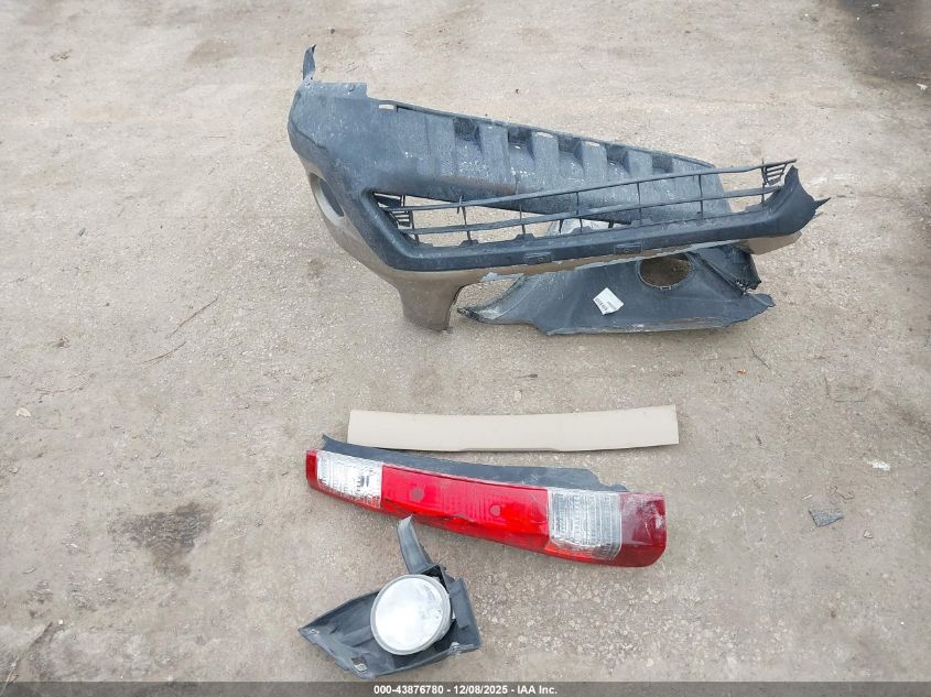 2006 Honda Cr-V Se VIN: JHLRD78976C062299 Lot: 43876780