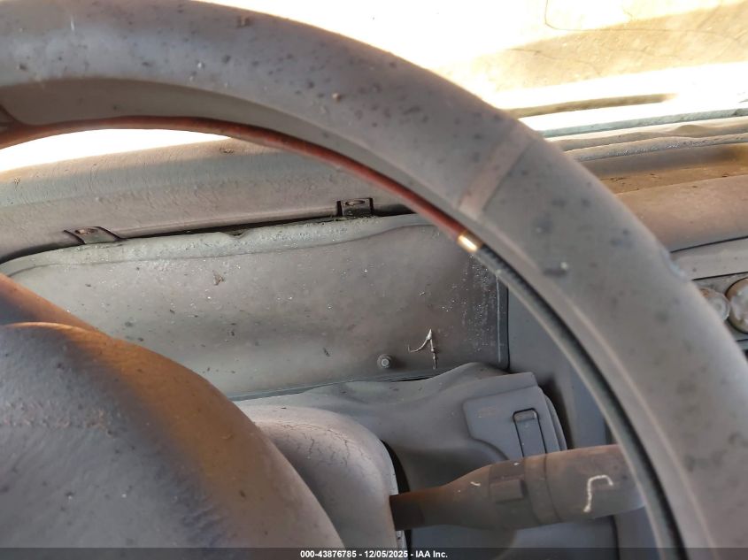 2003 Jeep Grand Cherokee Overland VIN: 1J8GW68JX3C530579 Lot: 43876785