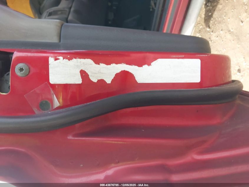 2003 Jeep Grand Cherokee Overland VIN: 1J8GW68JX3C530579 Lot: 43876785