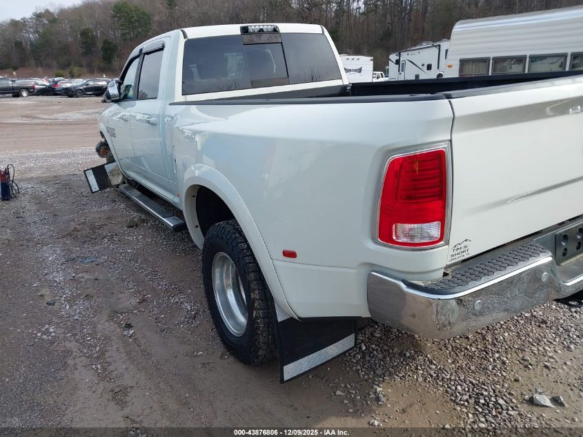 2018 Ram 3500 - 3C63RRJL8JG385232