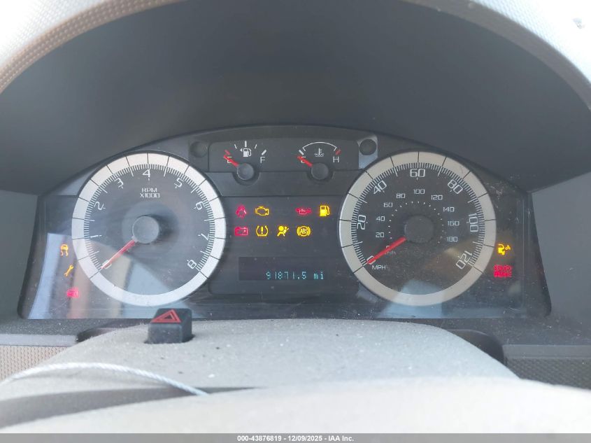 2008 Ford Escape Xlt VIN: 1FMCU93128KD07546 Lot: 43876819