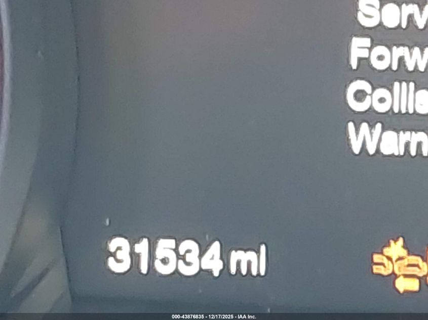 2023 Alfa Romeo Stelvio Ti Awd VIN: ZASPAKBN0P7D50995 Lot: 43876835