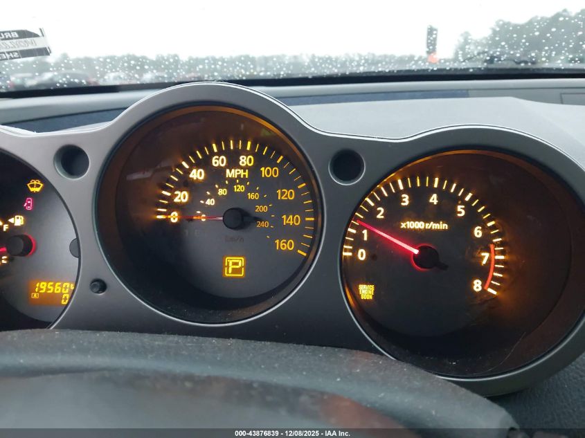 2004 Nissan Maxima 3.5 Se VIN: 1N4BA41E24C846938 Lot: 43876839