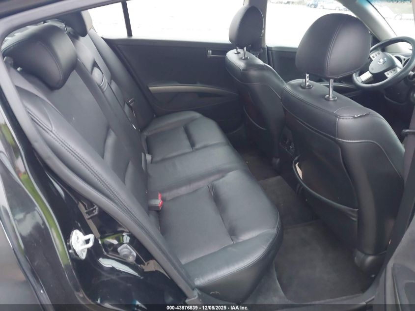 2004 Nissan Maxima 3.5 Se VIN: 1N4BA41E24C846938 Lot: 43876839