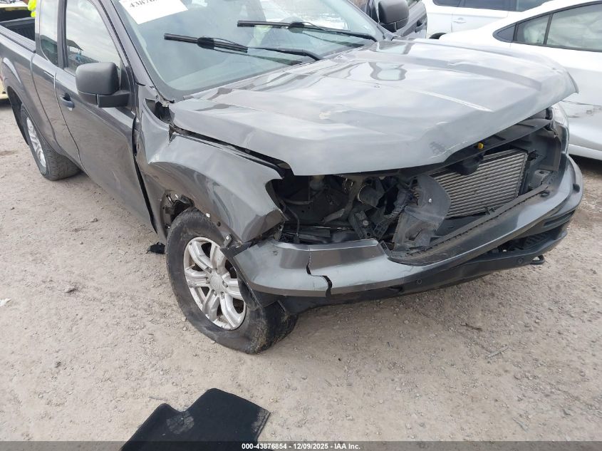 2019 Ford Ranger Xl VIN: 1FTER1FHXKLA19641 Lot: 43876854