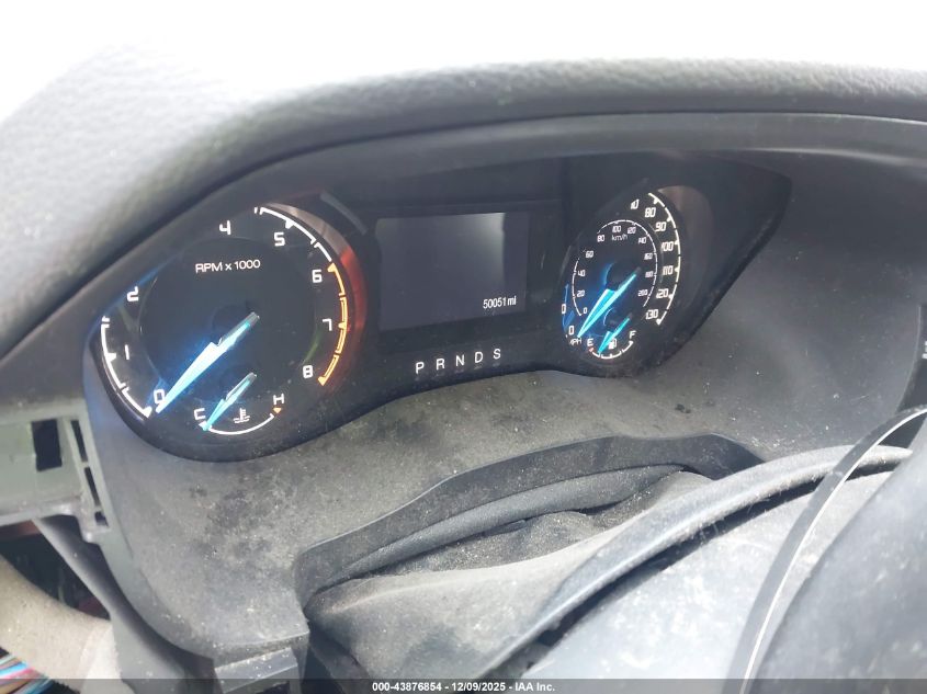 2019 Ford Ranger Xl VIN: 1FTER1FHXKLA19641 Lot: 43876854