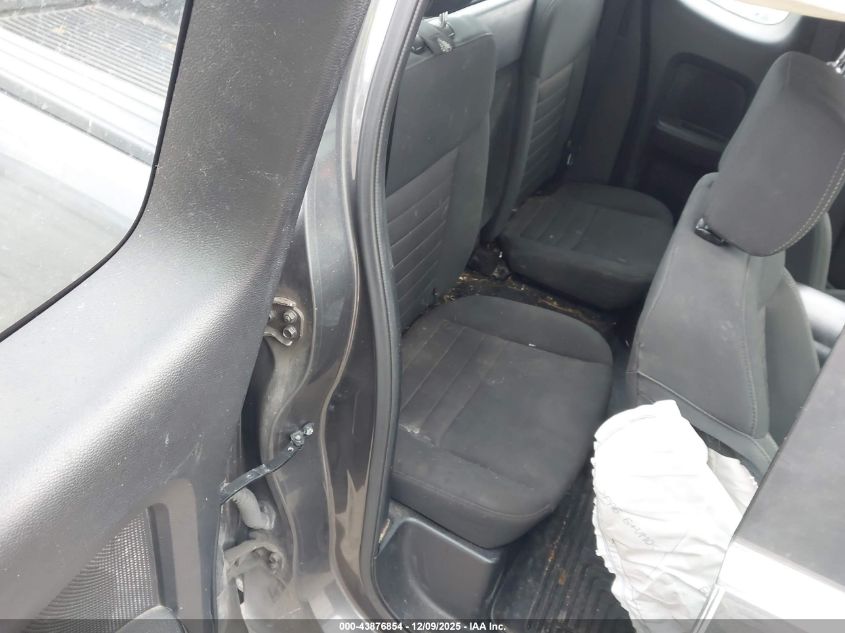 2019 Ford Ranger Xl VIN: 1FTER1FHXKLA19641 Lot: 43876854