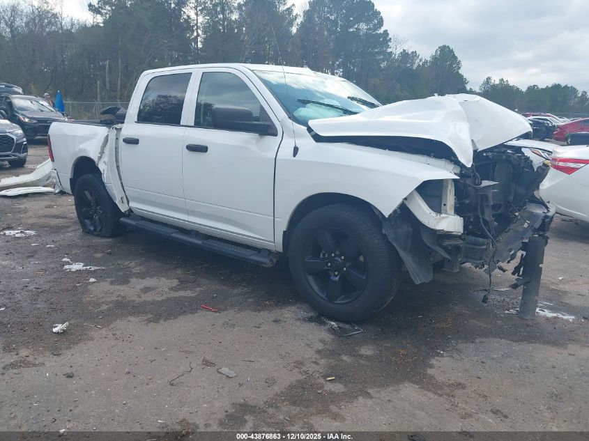 RAM 1500 EXPRESS 4X2 5 7 BOX