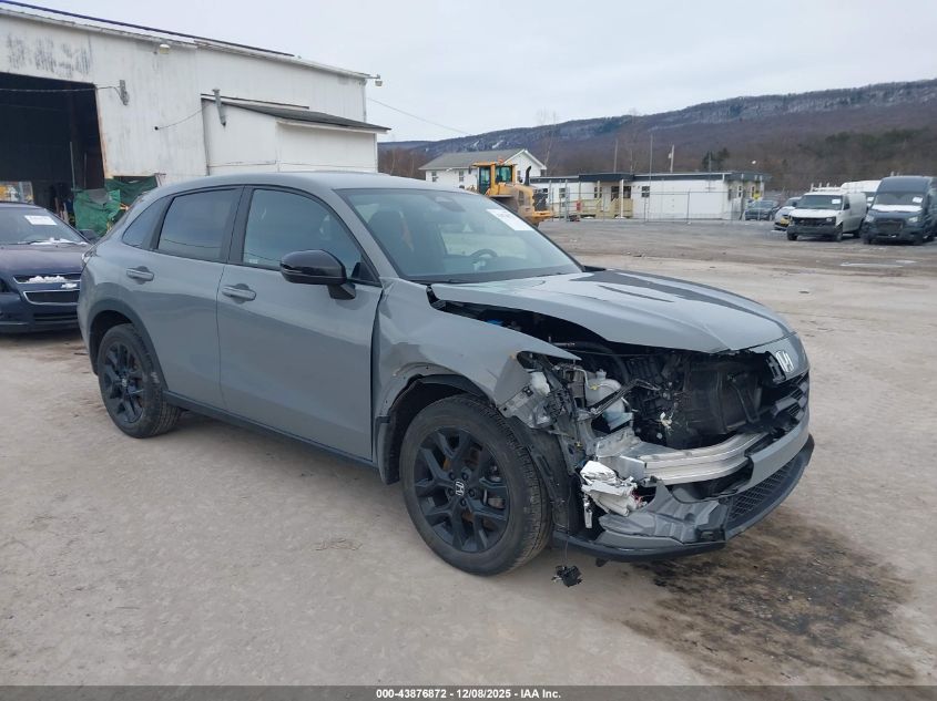 HONDA HR-V AWD SPORT