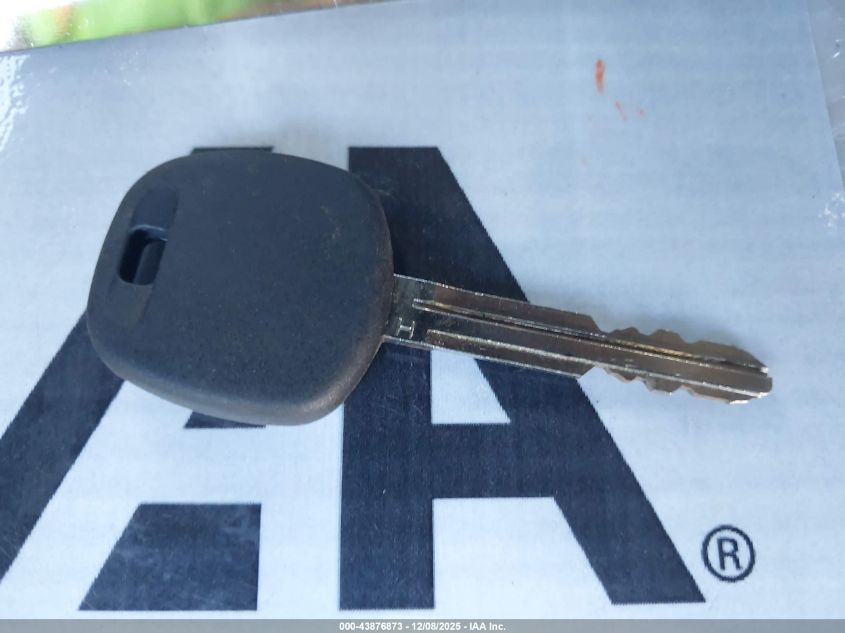 2019 Toyota Sienna Le 7 Passenger VIN: 5TDJZ3DC4KS215381 Lot: 43876873