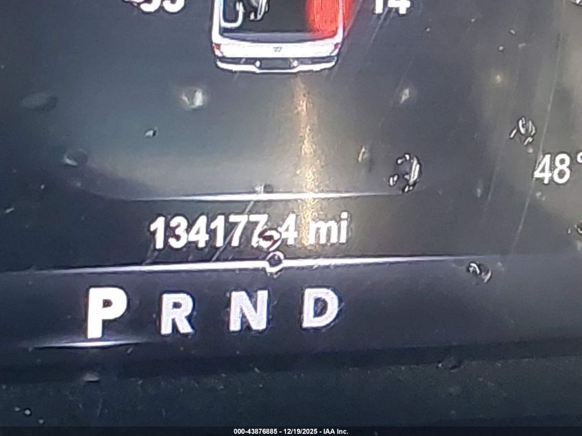 2017 Ram 1500 Big Horn 4X4 5'7 Box VIN: 3C6RR7LT0HG660758 Lot: 43876885