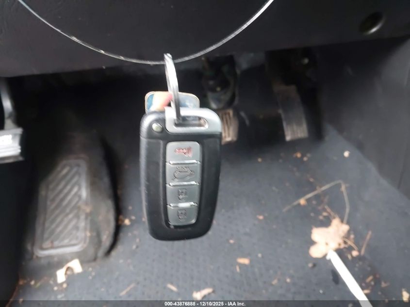 2012 Kia Sorento Ex VIN: 5XYKUDA64CG244157 Lot: 43876888