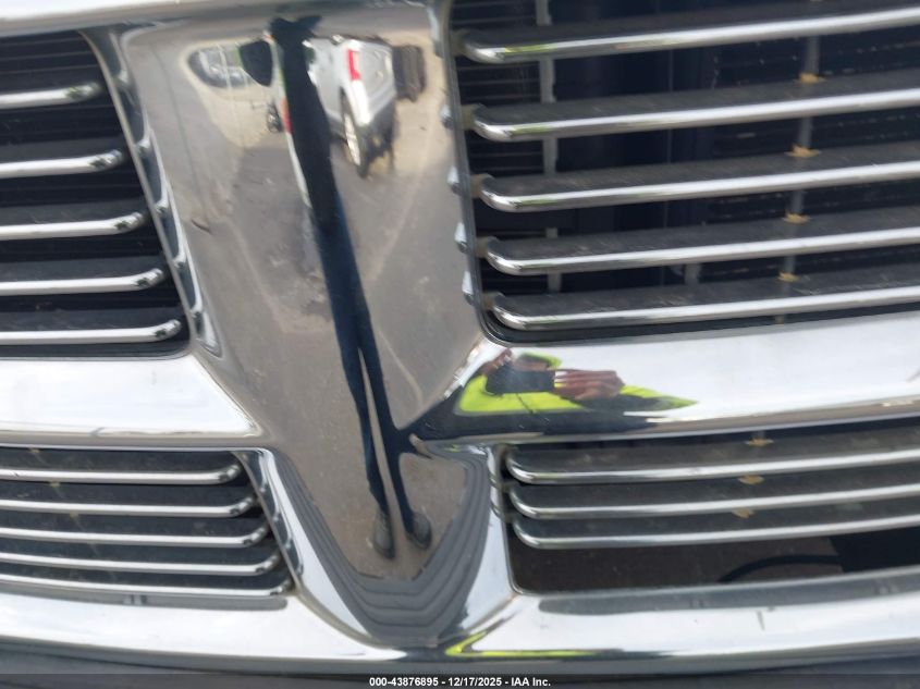 2004 Dodge Ram 1500 Slt/Laramie VIN: 1D7HA18D64J235716 Lot: 43876895