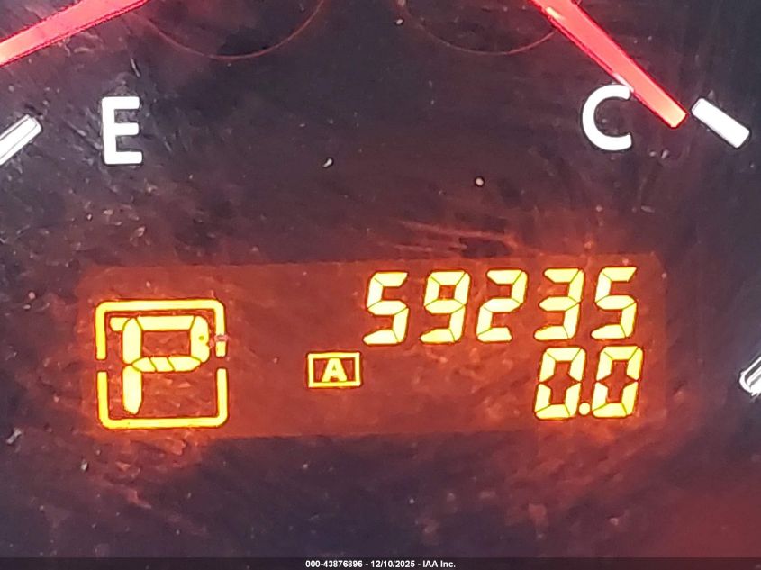 2010 Nissan Altima 2.5 S VIN: 1N4AL2AP3AN444180 Lot: 43876896