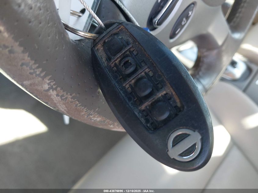 2010 Nissan Altima 2.5 S VIN: 1N4AL2AP3AN444180 Lot: 43876896