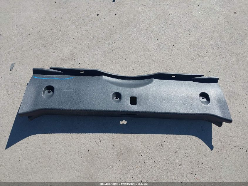 2010 Nissan Altima 2.5 S VIN: 1N4AL2AP3AN444180 Lot: 43876896