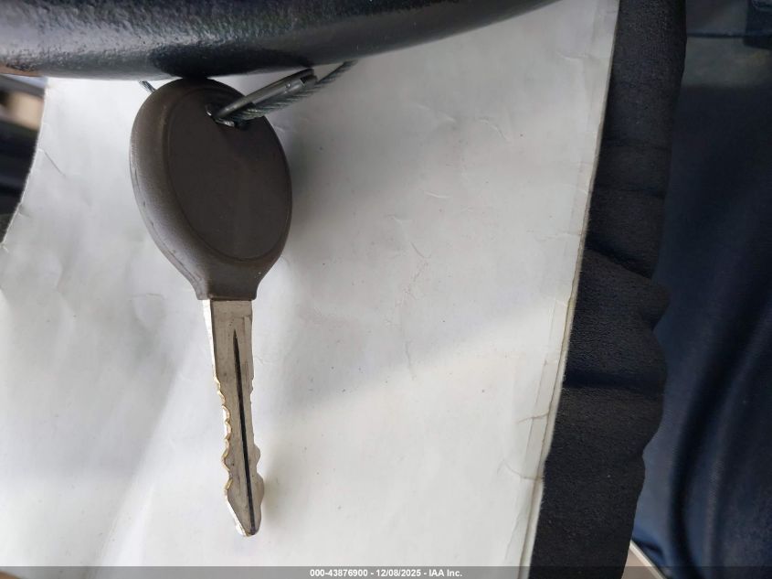 2003 Jeep Wrangler Sahara VIN: 1J4FA59S73P334007 Lot: 43876900