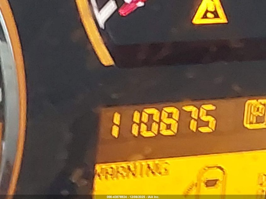 2015 Nissan Armada Sl VIN: 5N1BA0ND3FN619202 Lot: 43876924