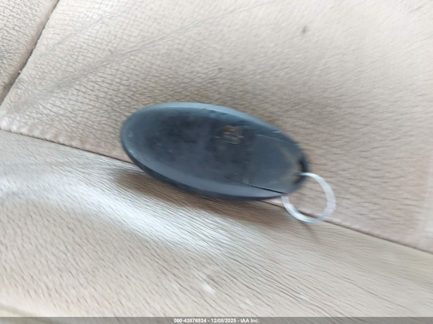 2015 Nissan Armada Sl VIN: 5N1BA0ND3FN619202 Lot: 43876924