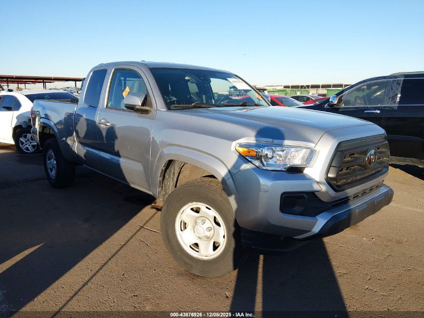 TOYOTA TACOMA SR