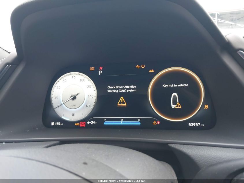 2021 Hyundai Sonata N Line VIN: 5NPEK4JC4MH105813 Lot: 43876928