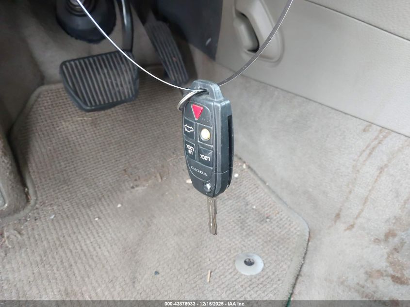 2007 Volvo Xc70 2.5T VIN: YV4SZ592X71256907 Lot: 43876933