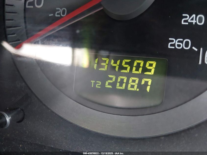 2007 Volvo Xc70 2.5T VIN: YV4SZ592X71256907 Lot: 43876933