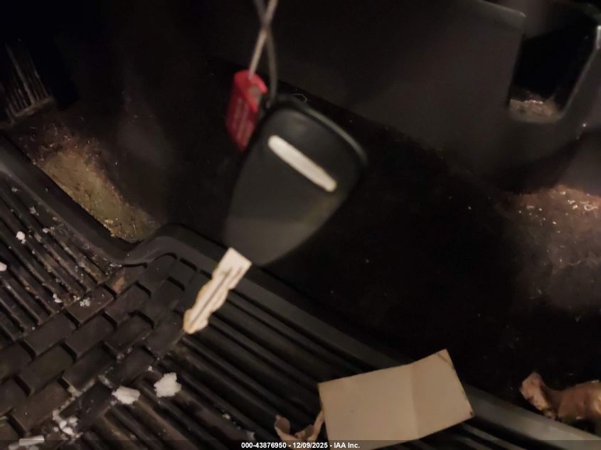 2008 Dodge Dakota Slt VIN: 1D7HW48K98S592700 Lot: 43876950