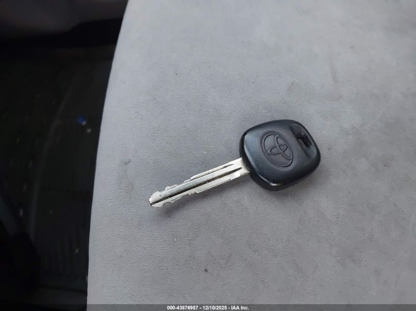 2009 Toyota Corolla VIN: 1NXBU40E29Z010563 Lot: 43876957