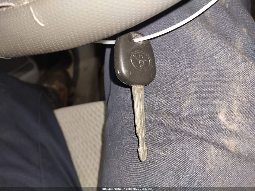 2011 Toyota Sienna Le VIN: 5TDJK3DC5BS026730 Lot: 43876960