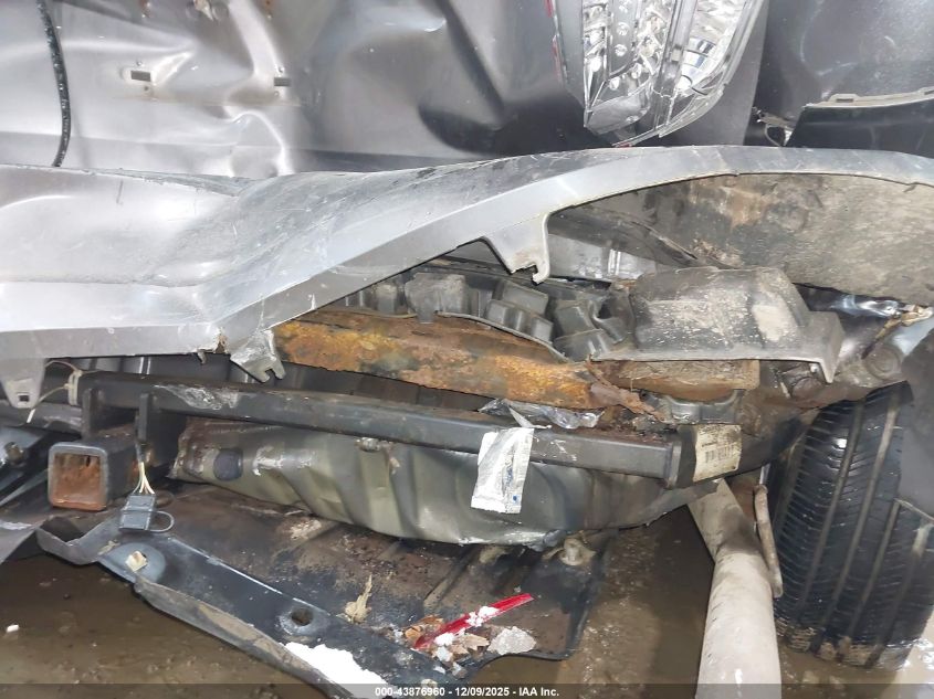 2011 Toyota Sienna Le VIN: 5TDJK3DC5BS026730 Lot: 43876960