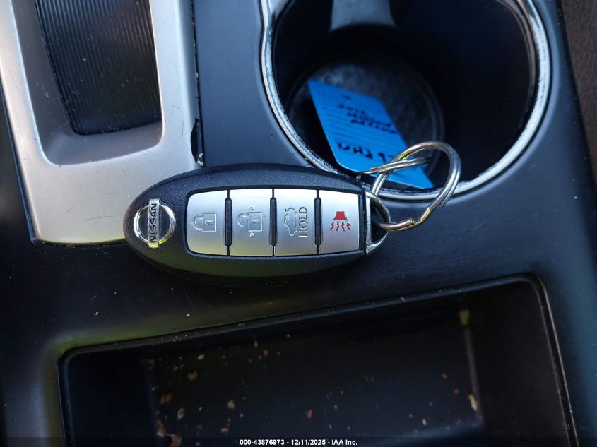 2016 Nissan Altima 2.5/2.5 S/2.5 Sl/2.5 Sr/2.5 Sv VIN: 1N4AL3AP6GC233131 Lot: 43876973