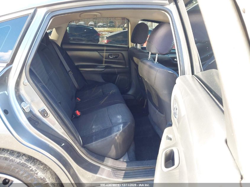 2016 Nissan Altima 2.5/2.5 S/2.5 Sl/2.5 Sr/2.5 Sv VIN: 1N4AL3AP6GC233131 Lot: 43876973