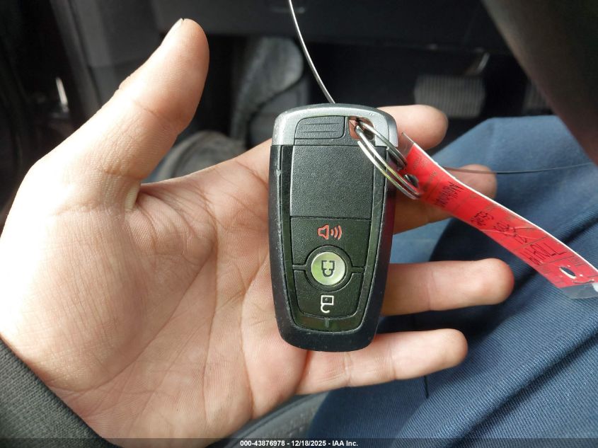 2021 Ford Escape Se VIN: 1FMCU0G66MUA05404 Lot: 43876978