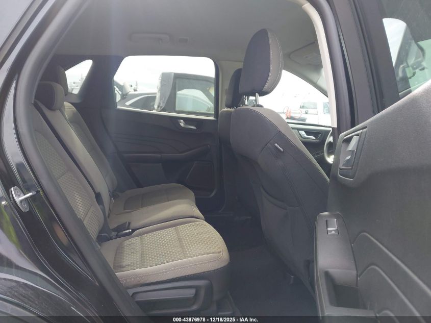 2021 Ford Escape Se VIN: 1FMCU0G66MUA05404 Lot: 43876978