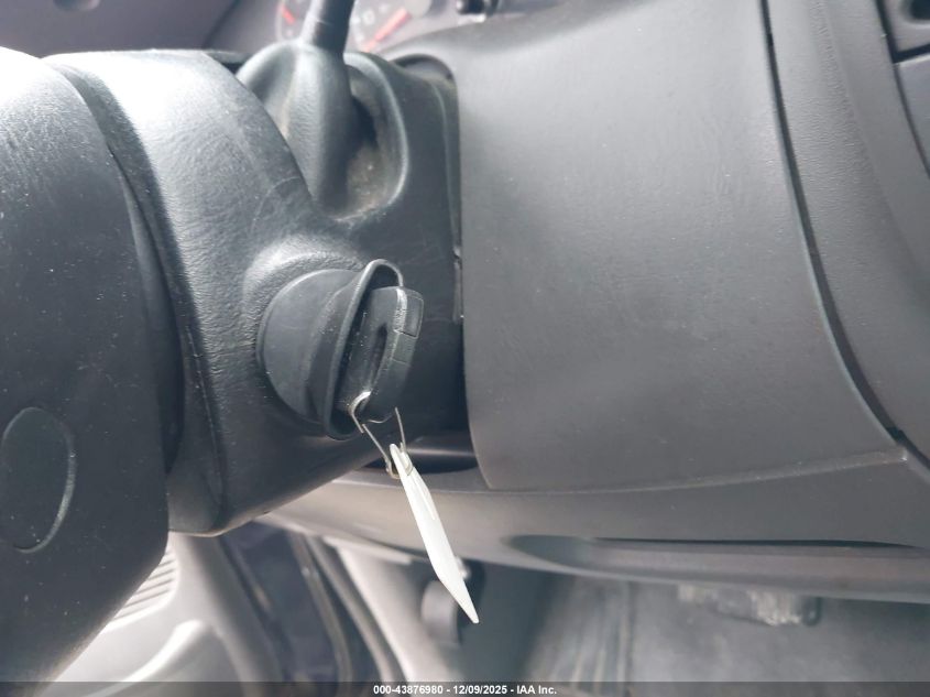 2003 Ford F-150 Lariat/Xl/Xlt VIN: 1FTRX17W13NB57126 Lot: 43876980