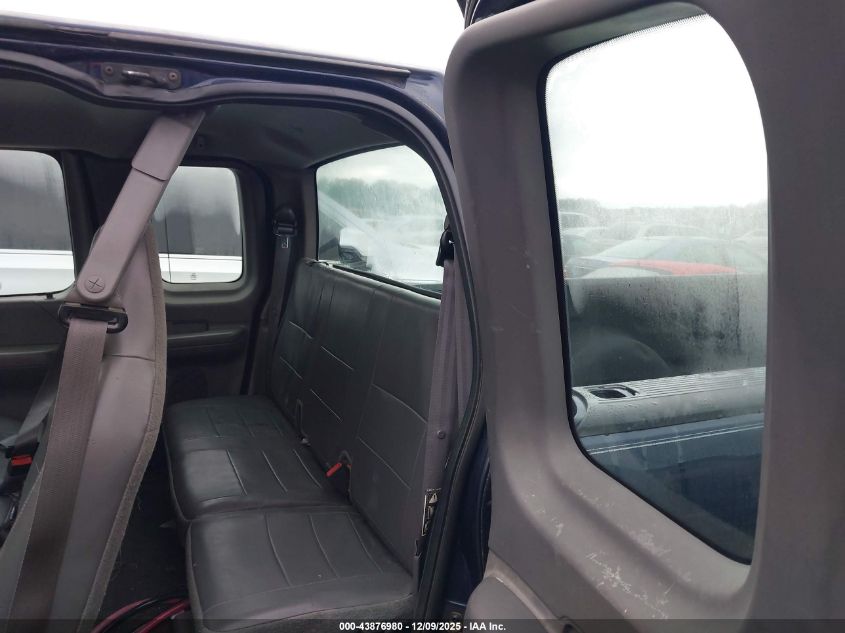 2003 Ford F-150 Lariat/Xl/Xlt VIN: 1FTRX17W13NB57126 Lot: 43876980