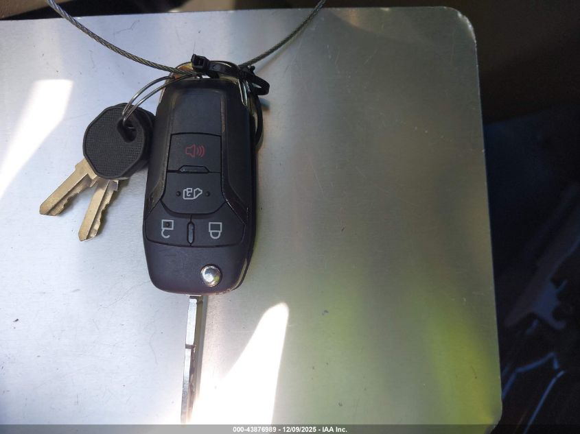 2024 Ford Transit-250 VIN: 1FTBR1Y84RKB75268 Lot: 43876989