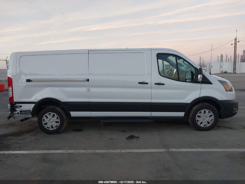 2024 Ford Transit-250 VIN: 1FTBR1Y84RKB75268 Lot: 43876989
