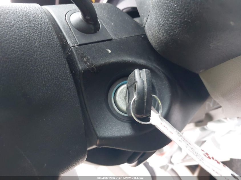 2016 Ford Focus Se VIN: 1FADP3F25GL357521 Lot: 43876996