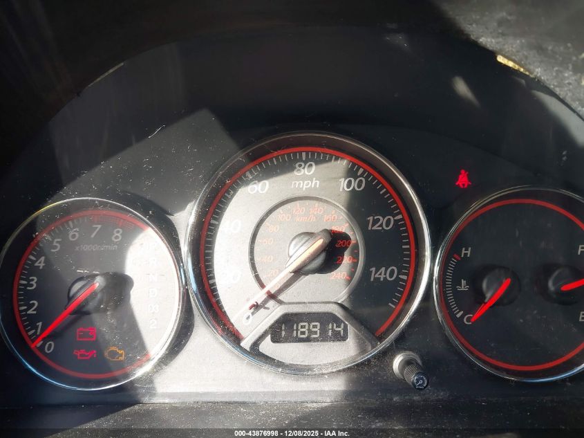 2003 Honda Civic Lx VIN: 1HGEM225X3L013809 Lot: 43876998