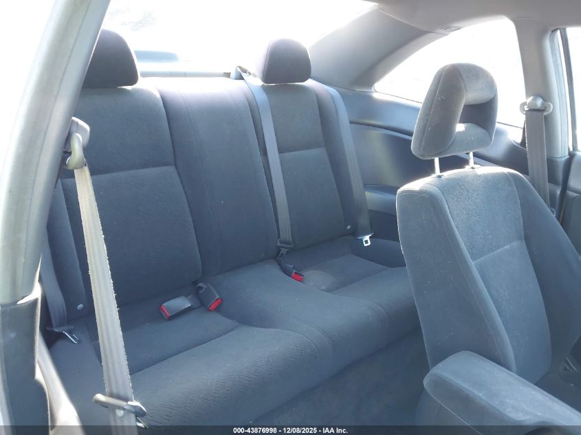 2003 Honda Civic Lx VIN: 1HGEM225X3L013809 Lot: 43876998