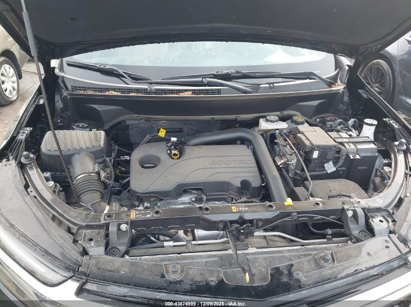 2024 Chevrolet Equinox Fwd Premier VIN: 3GNAXNEG6RL207230 Lot: 43876999