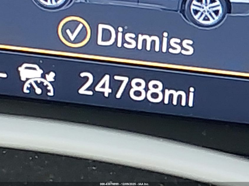 2024 Chevrolet Equinox Fwd Premier VIN: 3GNAXNEG6RL207230 Lot: 43876999