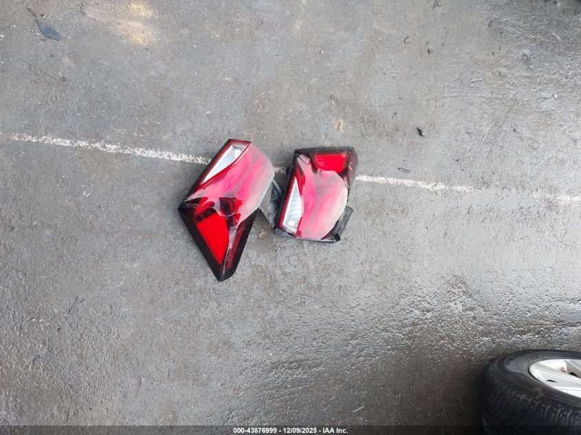 2024 Chevrolet Equinox Fwd Premier VIN: 3GNAXNEG6RL207230 Lot: 43876999