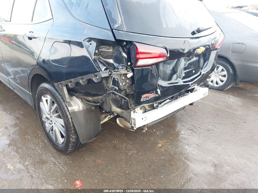 2024 Chevrolet Equinox Fwd Premier VIN: 3GNAXNEG6RL207230 Lot: 43876999