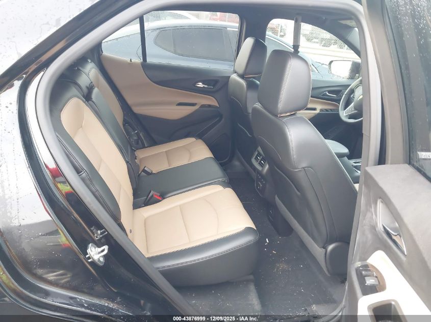 2024 Chevrolet Equinox Fwd Premier VIN: 3GNAXNEG6RL207230 Lot: 43876999