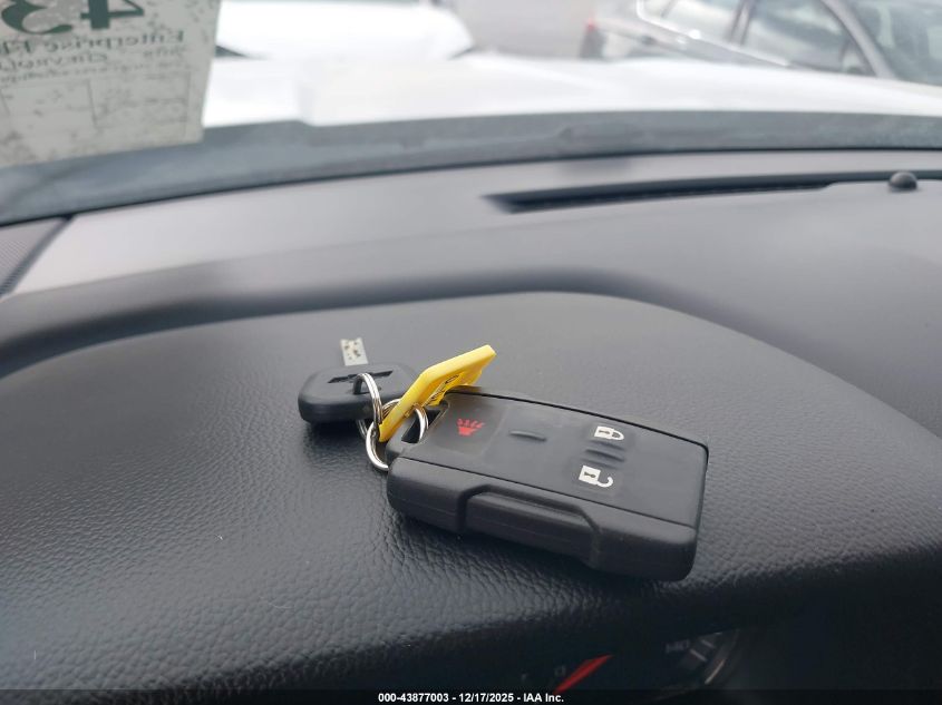 2018 Chevrolet Silverado 1500 Custom VIN: 3GCUKPEC8JG291030 Lot: 43877003